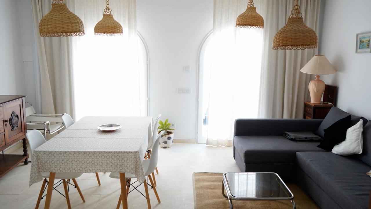 Homenfun Menorca Es Mercadal Apartment